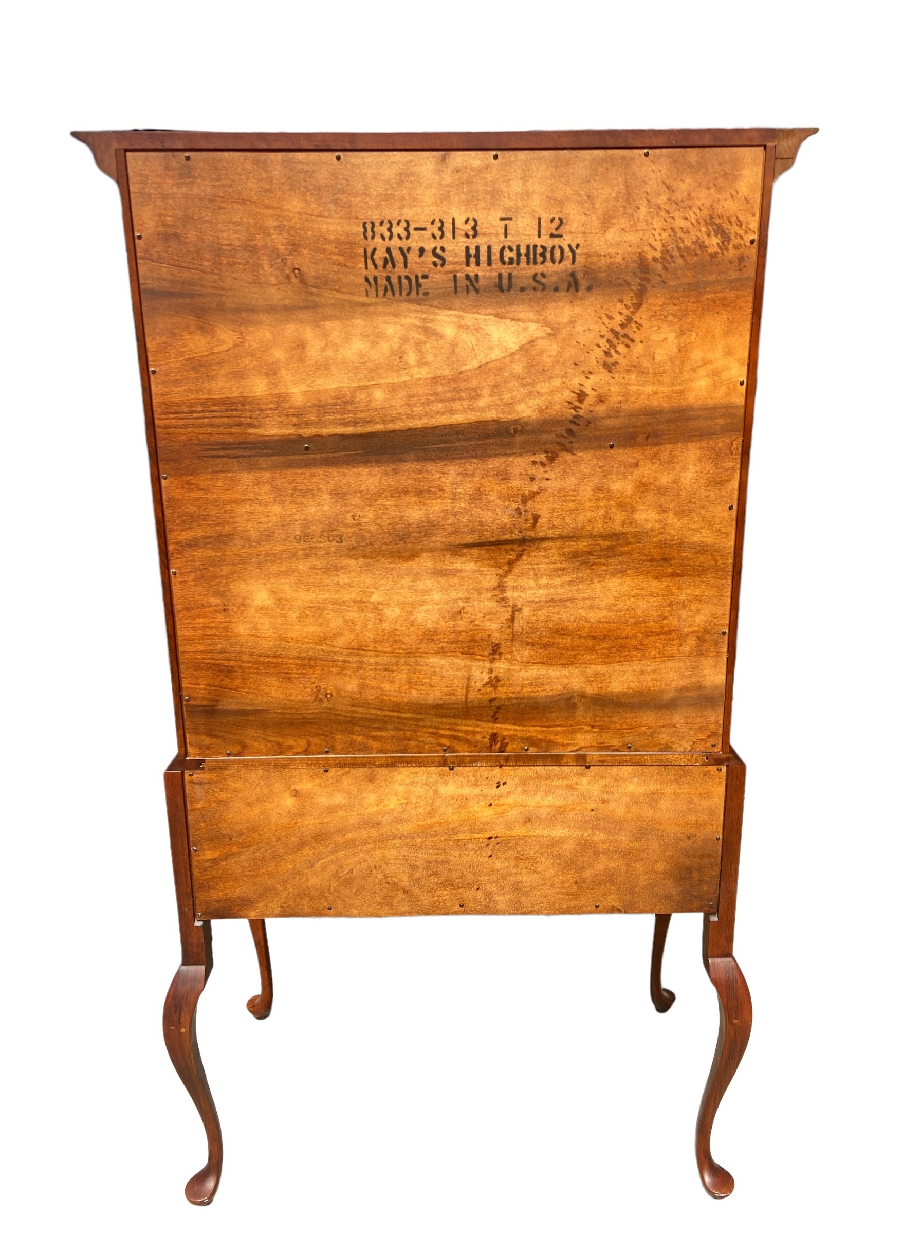 Bob Timberlake LEXINGTON BOB TIMBERLAKE Cherry Highboy MutualArt