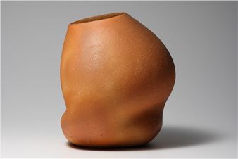 Lucy Lacoste Gallery exhibits works by five ceramic artists with ties to Bizen