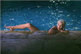Atlas Gallery announces the representation of Lawrence Schiller