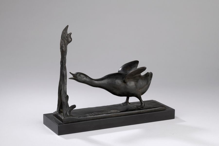 Maurice Prost | 5 cm (2007) | MutualArt