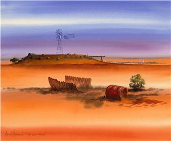 The Only Water - Arthur Hamblin