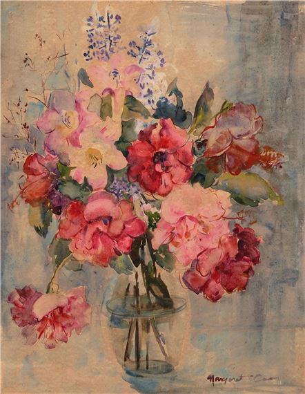 Still Life by Margaret Coen