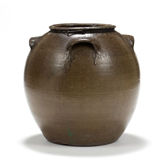 Jar by Daniel Seagle