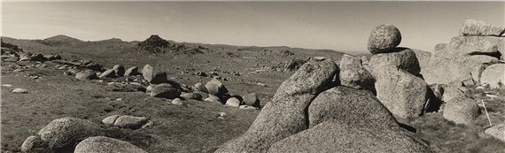 Thredbo High Country - Wesley Stacey