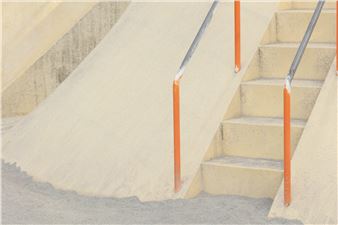 Mio Kisaca: On The Border - MA2 Gallery