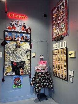 Peter J. Ketchum: Proof of Everything and Nothing At All - Five Myles