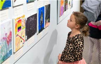 Vision For The Future: Embracing The Past And Present - Minneapolis Institute of Art