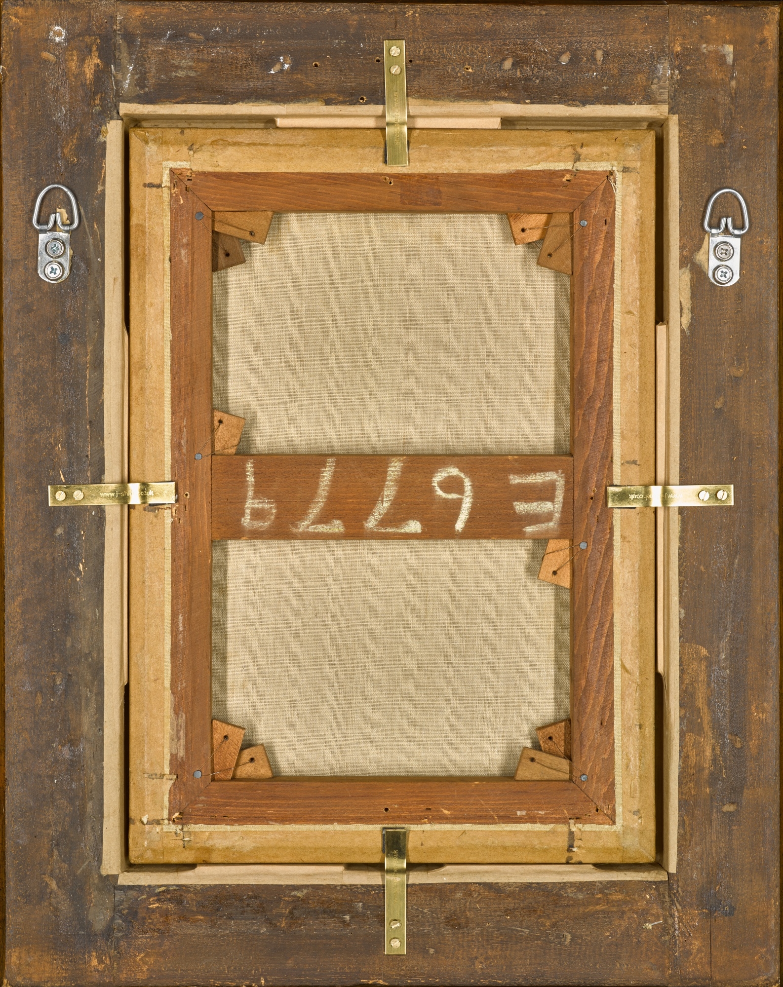 Artwork by Nicolaes van Veerendael, Still life of roses, tulips, Spanish jasmine, morning glories, carnations and other flowers in a glass vase on a ledge, Made of oil on canvas