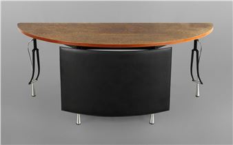 Schreibtisch - Perry Alan King