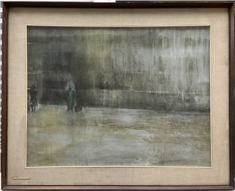 Stazione - Obes Gazza