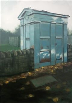 Winter Collection - Gallery Heinzel