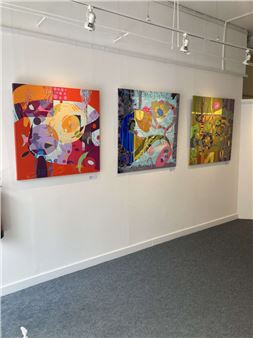 Introducing - Gallery Heinzel