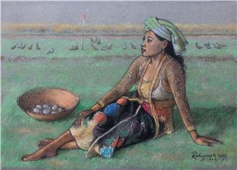 Bali 4 - Raka Suasta