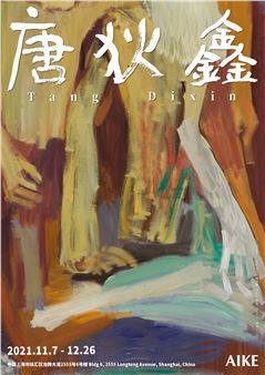 Tang Dixin - Aike-Dellarco