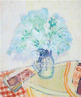 Tie Yang Market Overview: Auction Results & Art for Sale