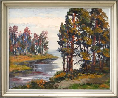 賾ž by Harijs Veldre