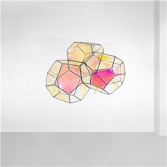 NGC 5090/M+1 - Tomas Saraceno