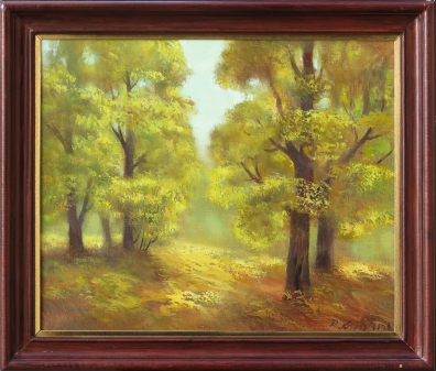 Rolands Krisjanis | Rudens | MutualArt