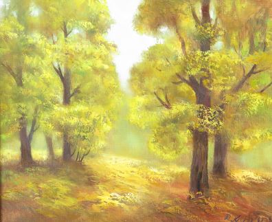Rolands Krisjanis | Rudens | MutualArt