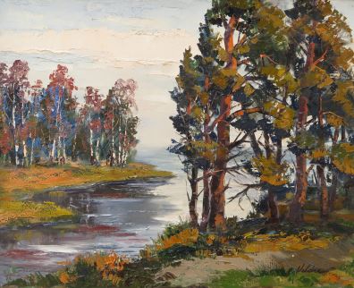 賾ž by Harijs Veldre