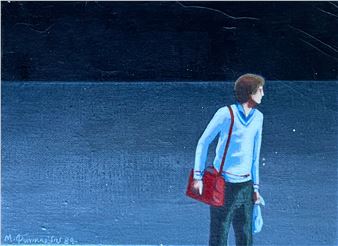 Michalis Finikaridis (Greek - Michalis Finikaridis