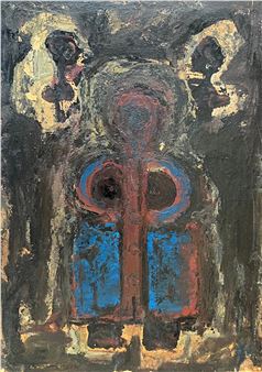 Kostas Lachas (Greek - Kostas Lachas