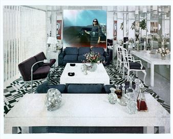 Martha Rosler: Changing The Subject… In The Company Of Others - Mitchell-Innes & Nash