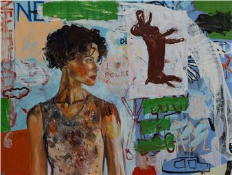 MODERN & CONTEMPORARY ART - AREA Casa d'Aste