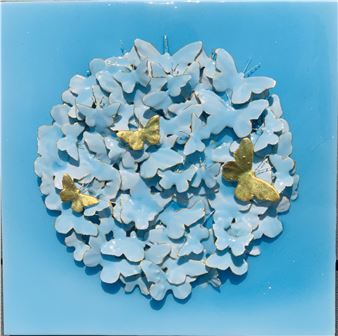 CaliGirls - Amy Simon Fine Art