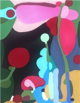 Art Miami 2022 - Cynthia Corbett Gallery