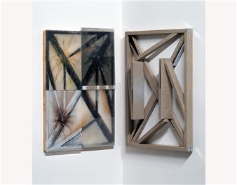 Zach Searcy: Phasing Stages - Root Division