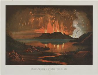 Collection Focus:  Charles Blomfield - Sarjeant Gallery Whanganui 