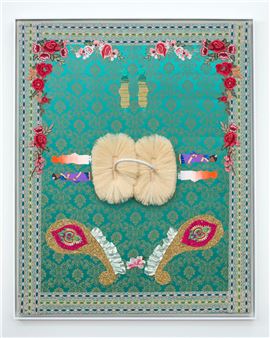 All In Favor: New Works In The Permanent Collection - Tampa Museum of Art