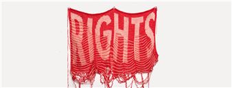 Wrongs & RIGHTS - BAM Strong