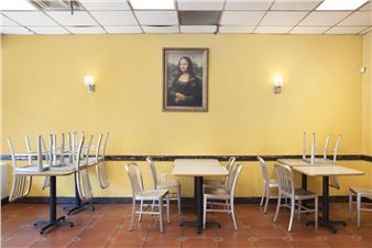 A Camera Cornucopia in the Seaport; Drawers, but Not Drawings, in Brookline