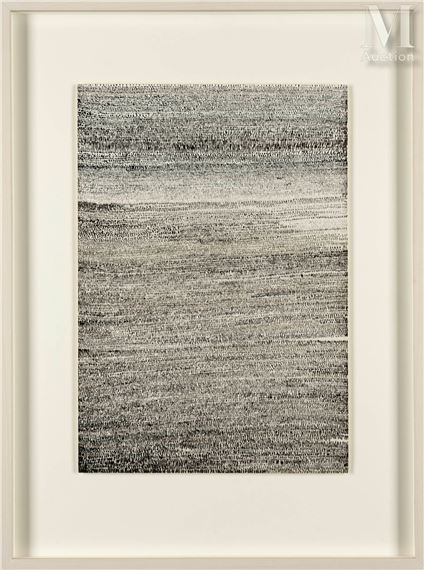 Untitled by Pierrette Bloch, 1999