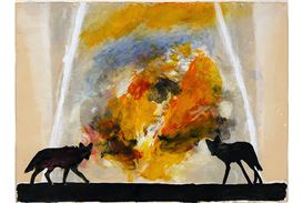 Contemporary Native American Art Exhibition Opens at the Fort Wayne Museum of Art