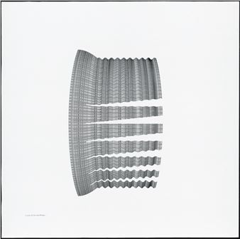 Mark Wilson: Moveto Lineto - DAM Projects