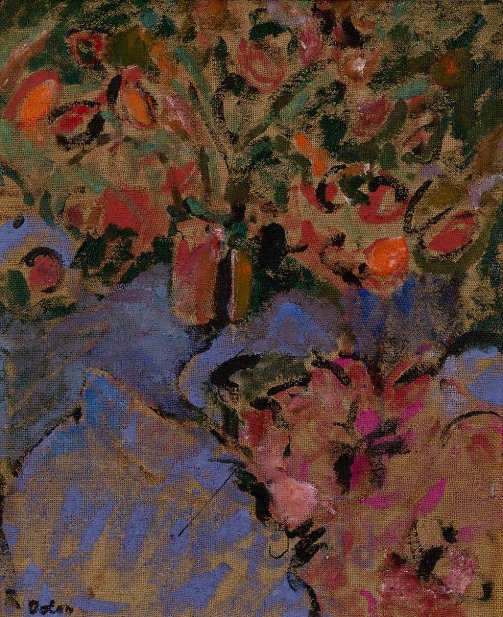 Germaine Dolan | Flowers | MutualArt