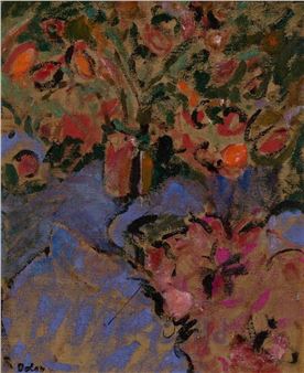 Flowers - Germaine Dolan