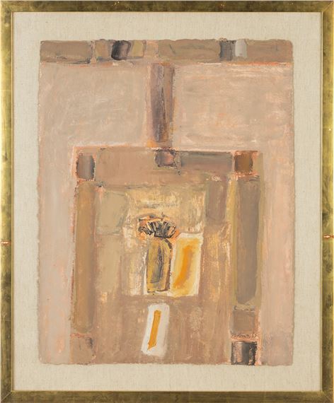 Untitled by Albert Bitran