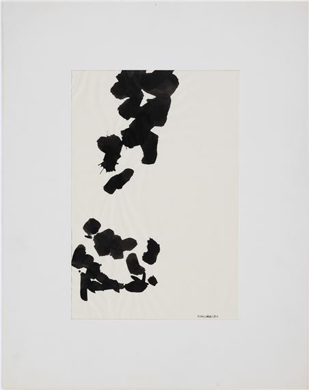 Rune Hagberg, ink on paper, signed. by Rune Hagberg