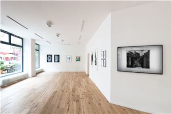 Remote Control - DAM Projects