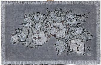 Roses (2015-22) - Hillebrand van Kampen