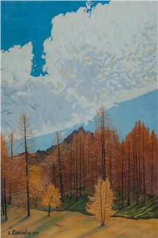 CORTINA 4 NOVEMBRE - Fabio Francardo