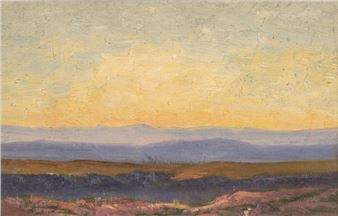 View of the - Maria Martelli