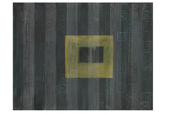 Untitled - Bijan Rafaty