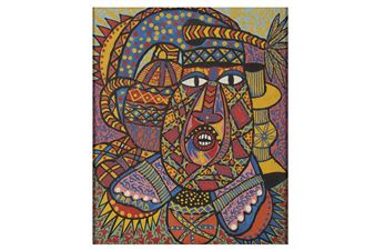 Untitled - Mohamed Erraad