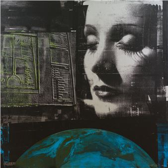 Satellite of Love - Andreas Reimann