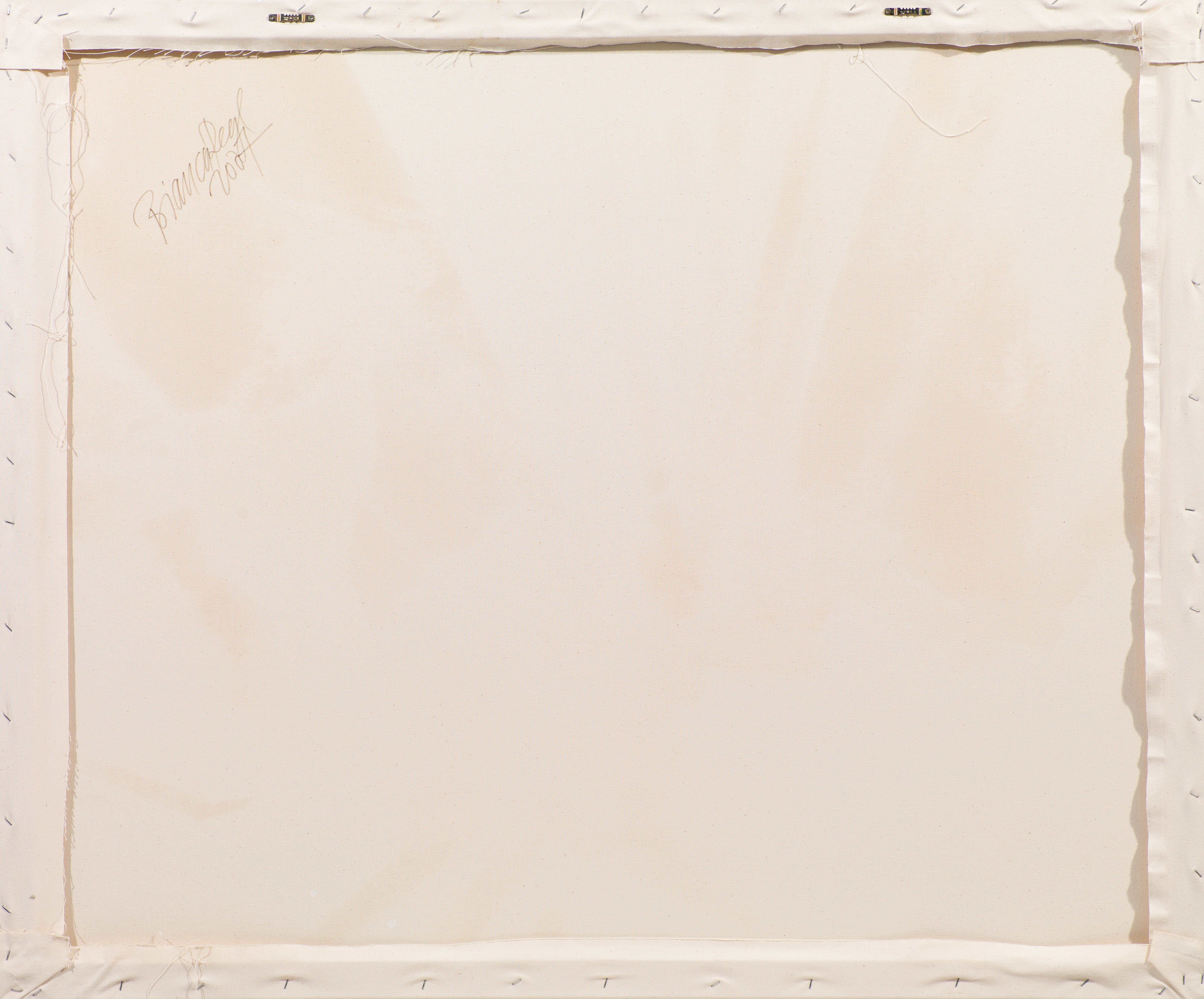 Artwork by Bianca Regl, Untitled, Made of oil on canvas